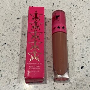 Velour Liquid Lipstick 0.19 Fl.oz 5.6 ml Mannequin